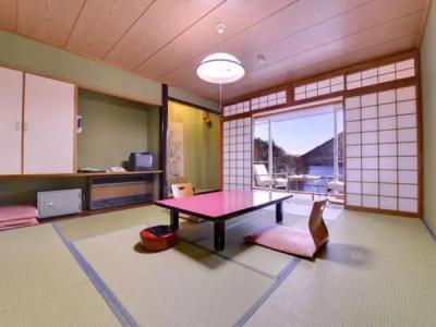 Shikaribetsu Kohan Onsen Fusui - 43