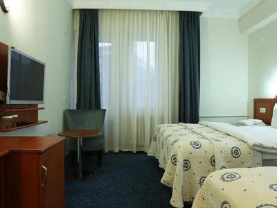 Ancere Thermal-spa - 37