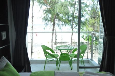 Simry Beachside Maldives - 39