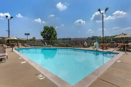 Comfort Inn Nashville West - 14