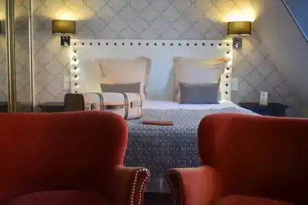 Le Trophée By m hôTel Spa - 59