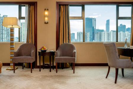 Grand International - 6