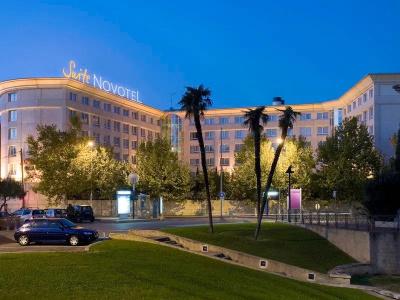 Novotel Suites Montpellier Antigone - 50