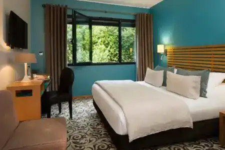 Best Western Plus De La Regate-Erdre - 32