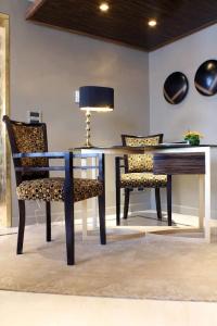 Hôtel Farah Casablanca - 121