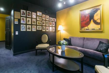Arensburg Boutique & Spa - 56