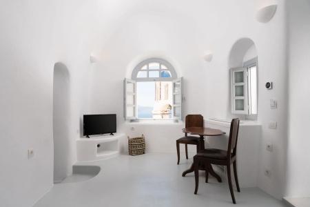 Oia Spirit Boutique Residences - 9