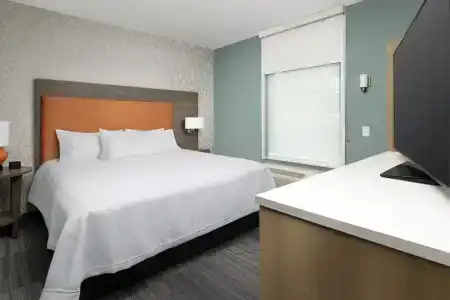 Home2 Suites By Hilton Miami Doral West Airport, Fl - 53