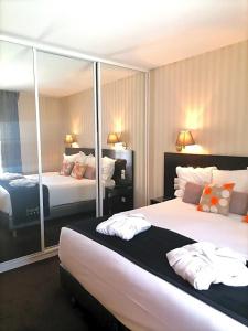 hôTel Henry Ii Beaune Centre - 55