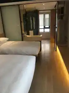 Fairfield by Marriott Shanghai Jingan - 8
