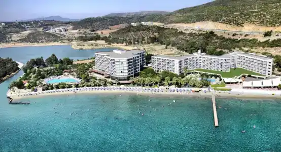 Tusan Beach Resort - All Inclusive - 15