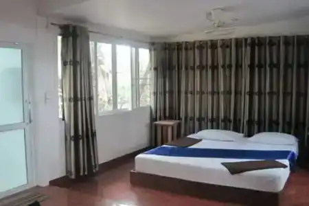 Jj Beach Resort & Jj Seafood - 26