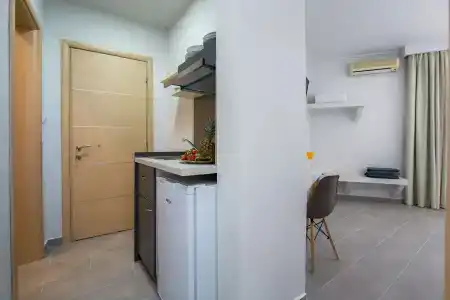 Epicentrum Suites - 70