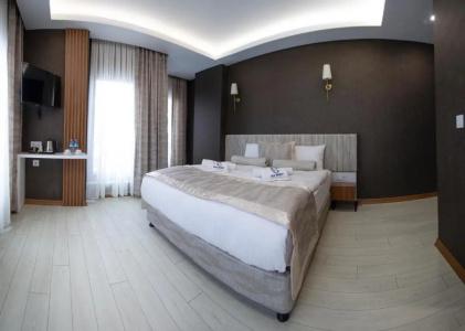 Kar Beyaz Bursa - 2