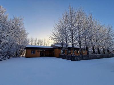 Haukaberg House - 37