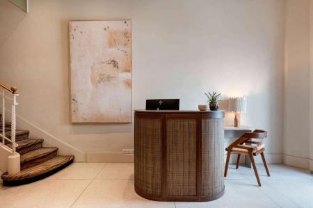 Hôtel Simone Cannes Centre - 20