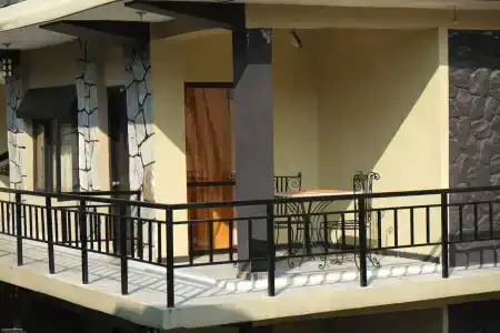 Moonlight and Spa - 9