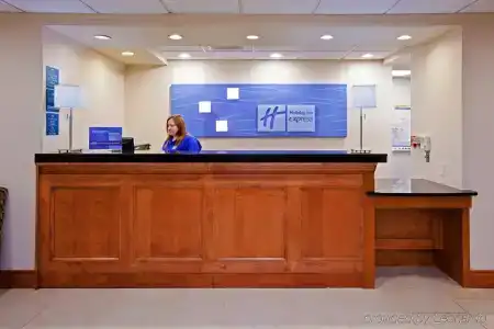 Holiday Inn Express Indianapolis South, An Ihg - 20