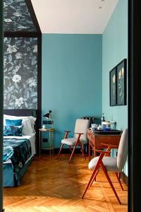 Velona's Jungle Luxury Suites - 43