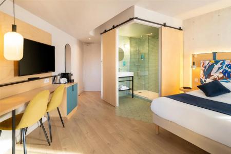 Urban Hôtel & Spa - 75
