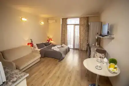 Batumi Resort - 159