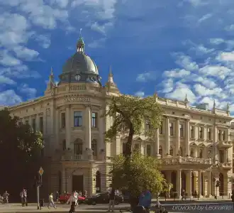 Ibb Grand Lublin - 0