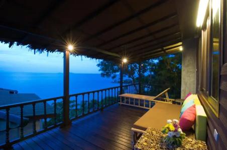 Haad Chao Phao Resort - 145