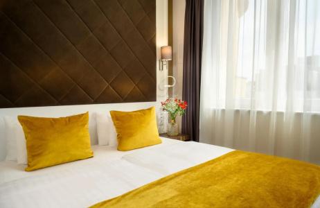 Leonardo Boutique Budapest M-Square - 28