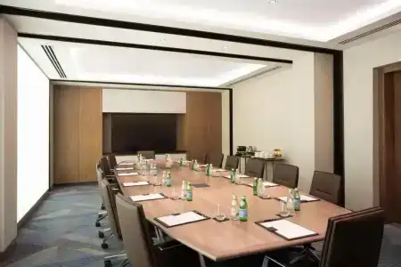 The David Kempinski Tel Aviv - 5