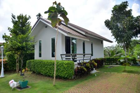 Chanpraya Resort - 29
