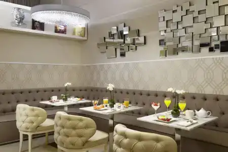 Lifestyle Suites Rome - 29