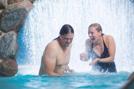 Imatran Kylpylä Spa - 29