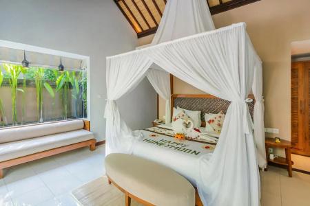 The Lokha Ubud Resort, Villas & Spa - 15