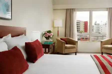 Rydges - 101