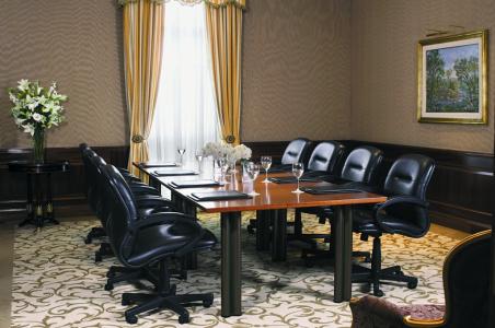 Alvear Palace - Leadings of the World - 20