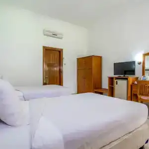 Inna Bali Heritage - 49