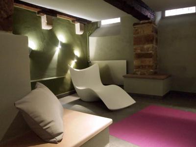 Restaurant Au Cerf d'Or - 16