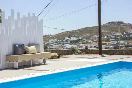 Amperian Mykonos Suites & Villas - 295