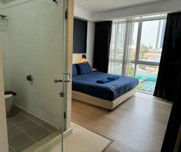 Solo Express Sukhumvit 81 - 61