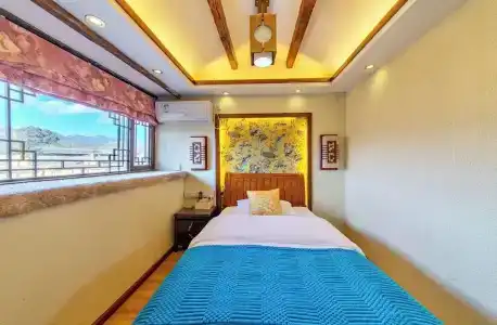 Lijiang Inn - 72
