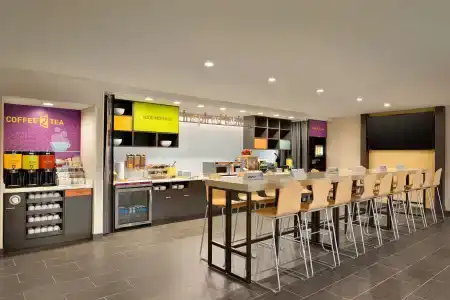 Home2 Suites By Hilton - 26