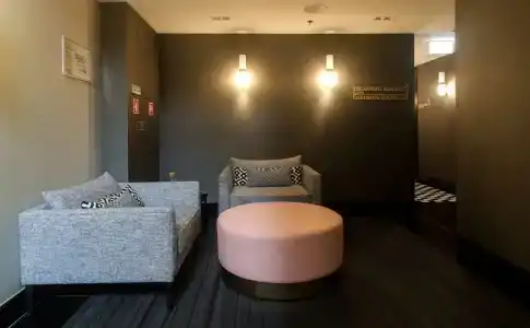 The Lumiares & Spa - 3