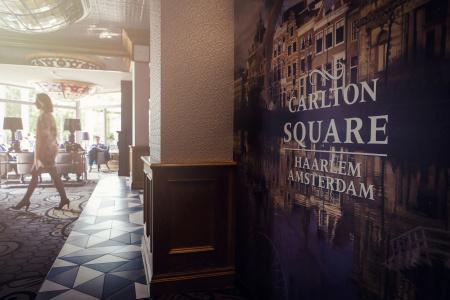 Carlton Square - 21