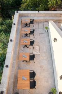 La Loggia Diffused - 0