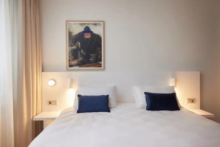 C-Hotels Burlington - 40