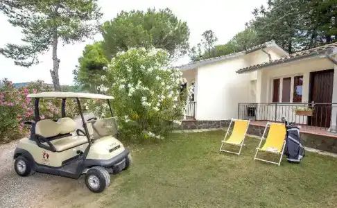 Il Pelagone & Golf Resort Toscana - 69