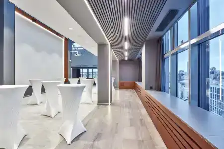 Park Inn by Radisson Kyiv Troyitska - 11