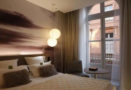 Le Grand Balcon - 46