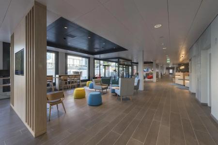 Holiday Inn Express - Luzern - Kriens, An Ihg - 11