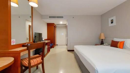 Sabai Resort - 60